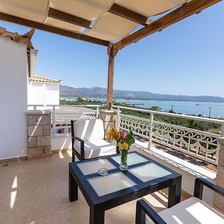 Voula Resort Elafonissos Ngoại thất bức ảnh