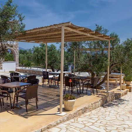 Voula Resort Elafonissos Ngoại thất bức ảnh