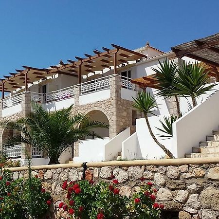Voula Resort Elafonissos Ngoại thất bức ảnh
