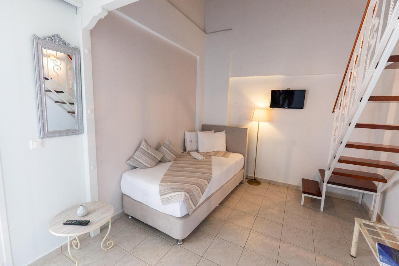Voula Resort Elafonissos Ngoại thất bức ảnh