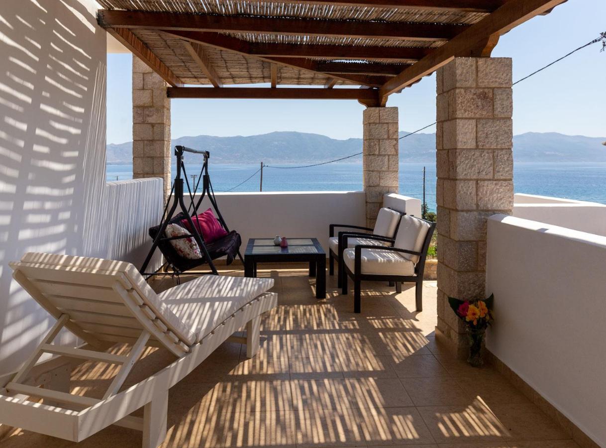 Voula Resort Elafonissos Ngoại thất bức ảnh