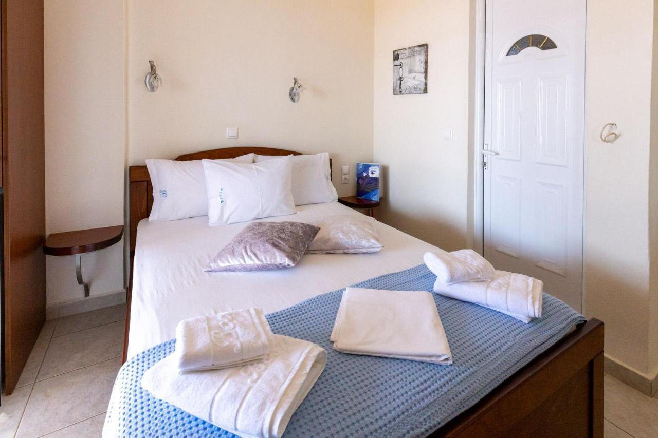 Voula Resort Elafonissos Ngoại thất bức ảnh