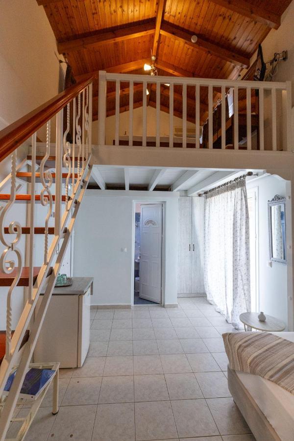 Voula Resort Elafonissos Ngoại thất bức ảnh