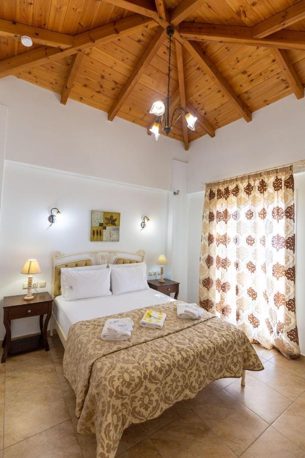 Voula Resort Elafonissos Ngoại thất bức ảnh