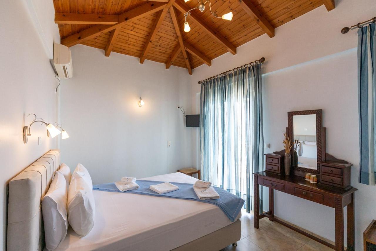 Voula Resort Elafonissos Ngoại thất bức ảnh