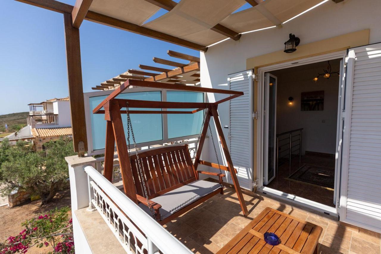 Voula Resort Elafonissos Ngoại thất bức ảnh