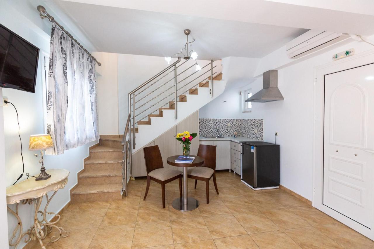 Voula Resort Elafonissos Ngoại thất bức ảnh