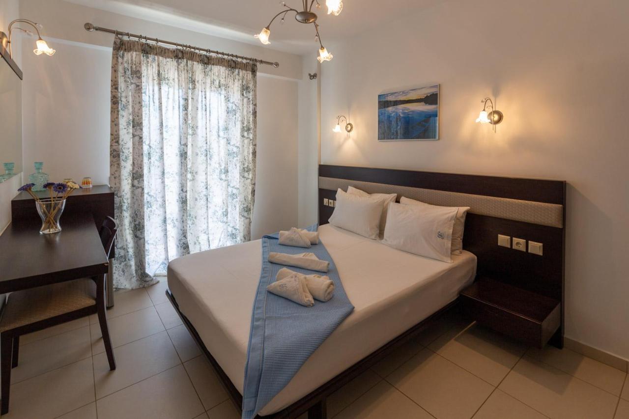 Voula Resort Elafonissos Ngoại thất bức ảnh