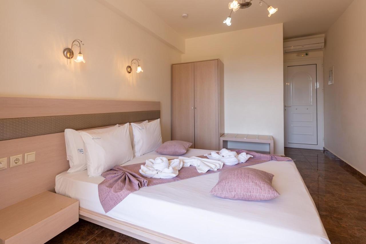 Voula Resort Elafonissos Ngoại thất bức ảnh