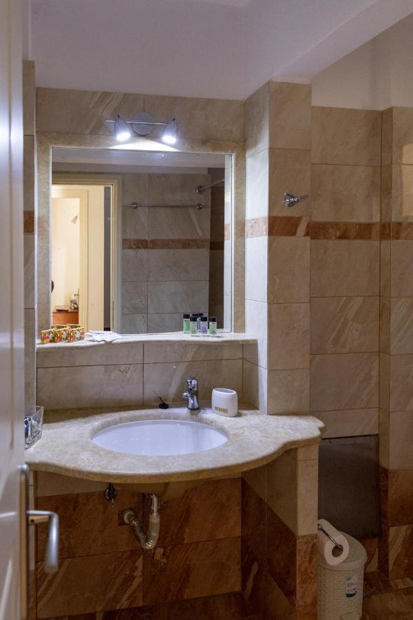 Voula Resort Elafonissos Ngoại thất bức ảnh
