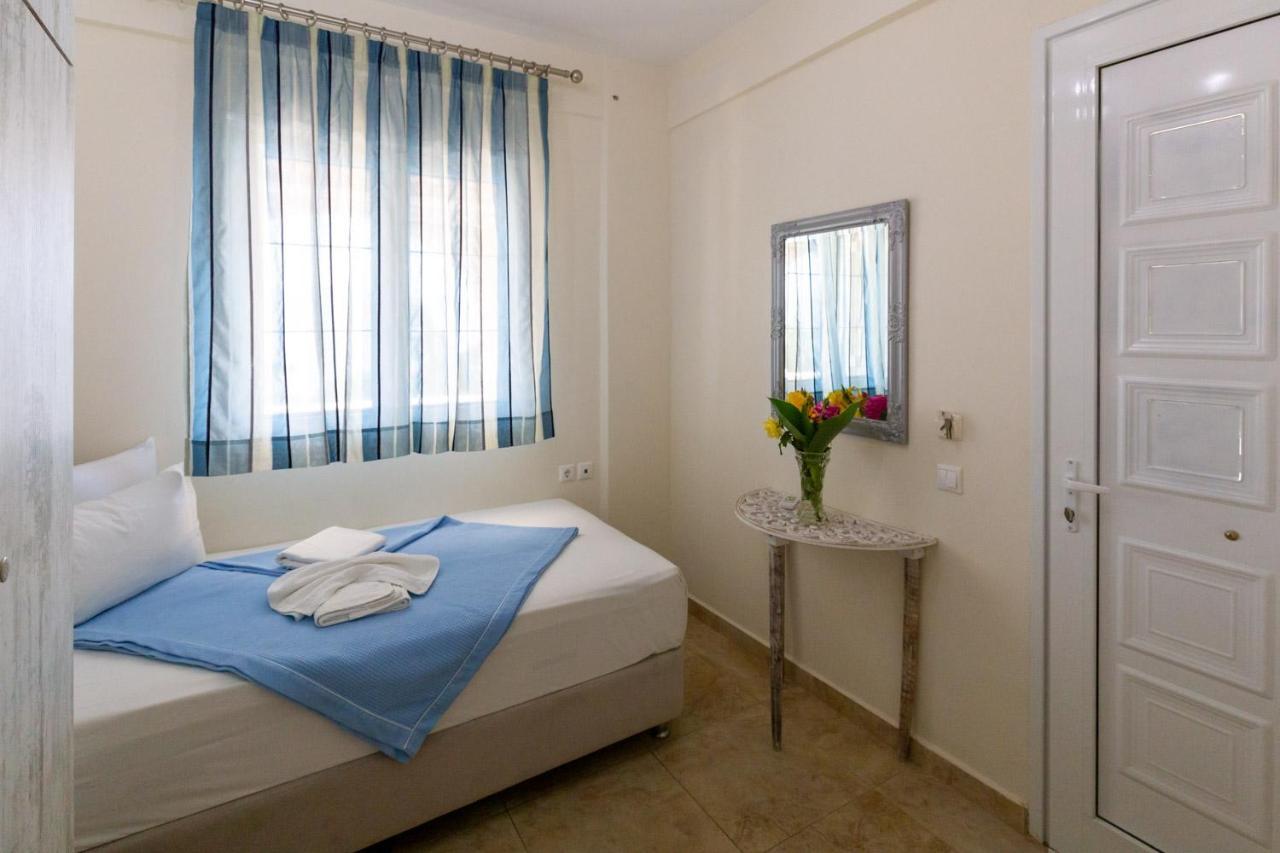 Voula Resort Elafonissos Ngoại thất bức ảnh