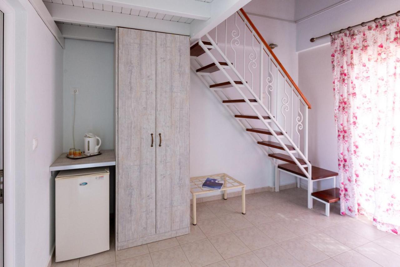 Voula Resort Elafonissos Ngoại thất bức ảnh