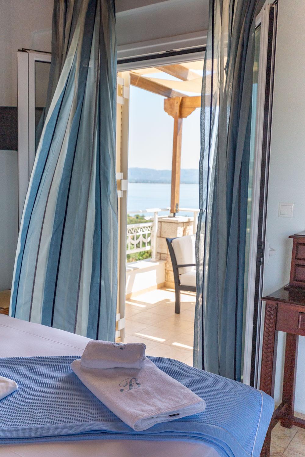 Voula Resort Elafonissos Ngoại thất bức ảnh