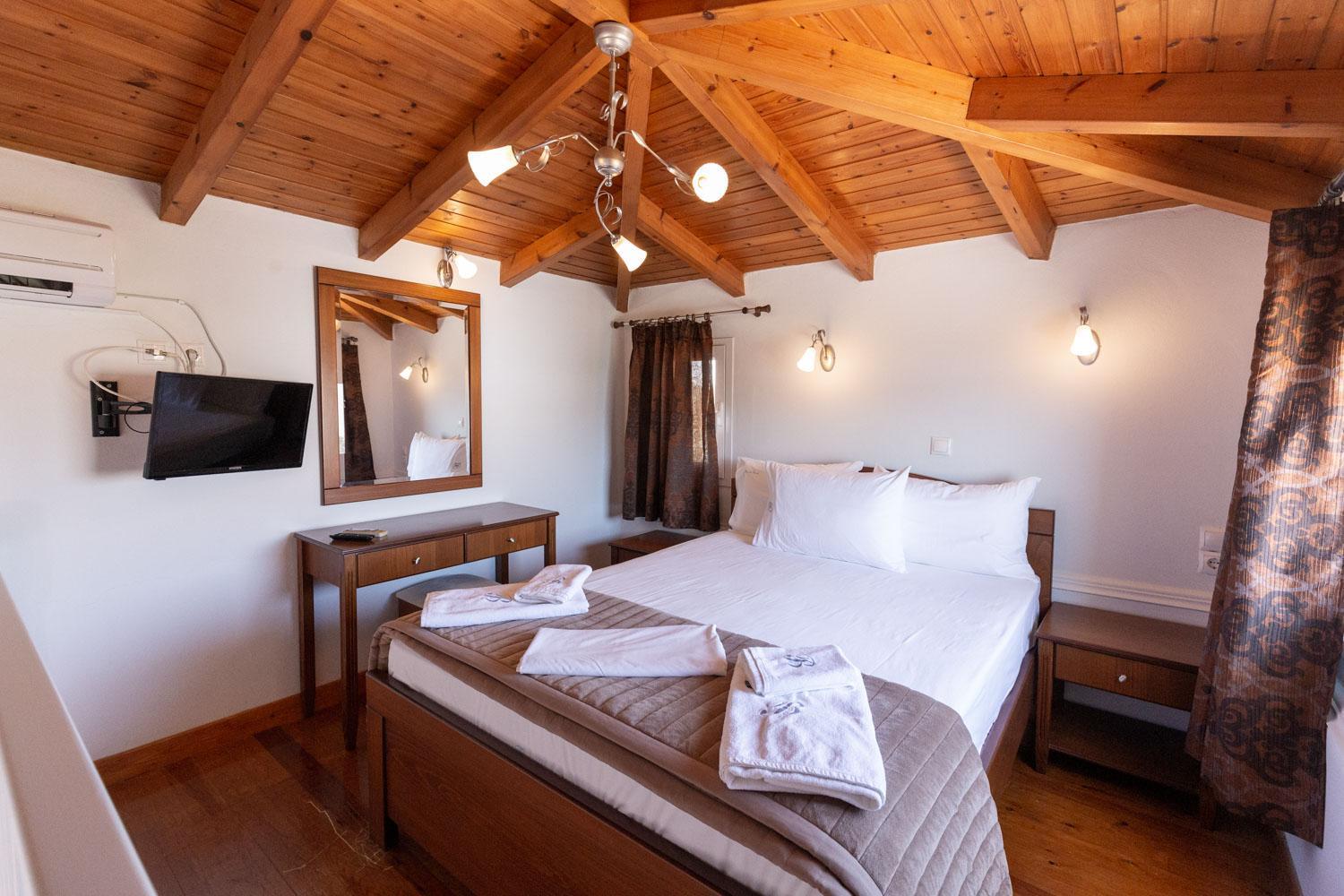 Voula Resort Elafonissos Ngoại thất bức ảnh