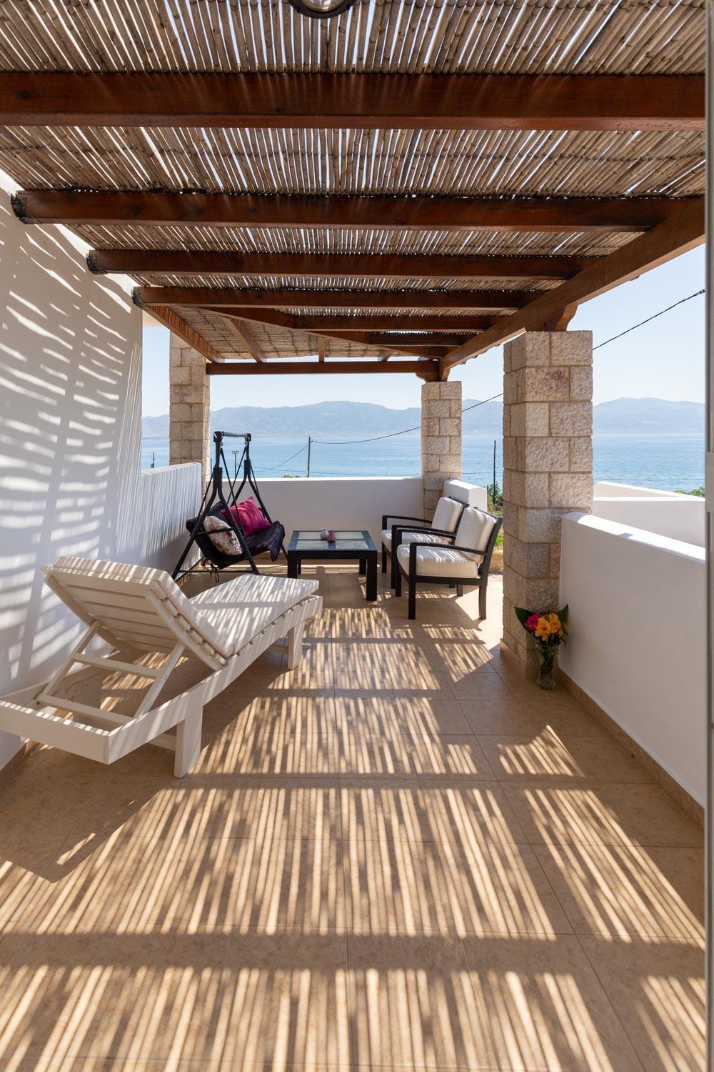 Voula Resort Elafonissos Ngoại thất bức ảnh