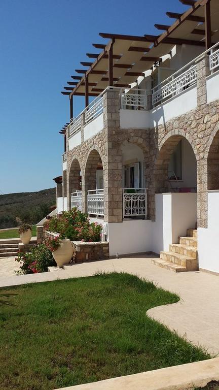 Voula Resort Elafonissos Ngoại thất bức ảnh